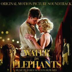 OST  ! / Water for Elephants