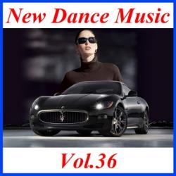 VA - New Dance Music Vol.36