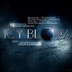 VA - Icy Blow