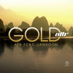 ATB feat. JanSoon - Gold