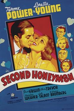    / Second Honeymoon VO