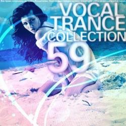 VA - Vocal Trance Collection Vol.59