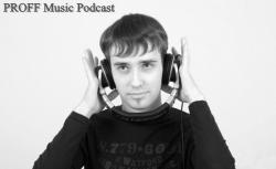 Proff - Proff Music Podcast 007