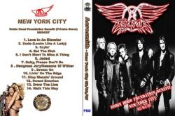 Aerosmith - Private Show 2007