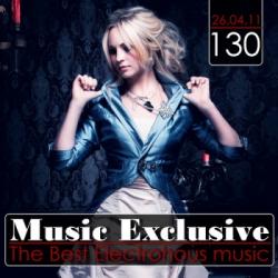 VA - Music Exclusive from DjmcBiT vol.130