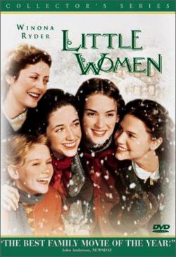   / Little Women MVO