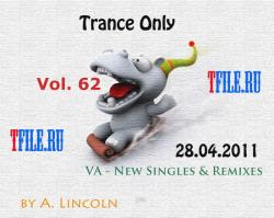 VA - New Singles & Remixes Vol. 62