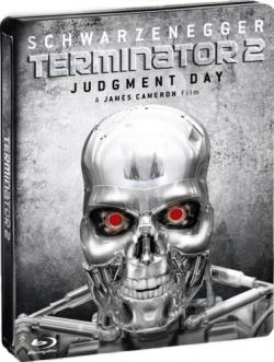  2:   [ ] / Terminator 2: Judgment Day [Director's Cut] MVO+2xAVO