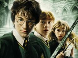 OST   1-8 / Harry Potter 1-8