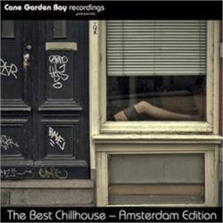 VA - The Best Chillhouse: Amsterdam Edition