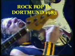 Rock Pop - Live In Dortmund 1983 (vol2)