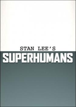    (1-3  3) / Superhuman's Sten Lee