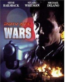   / Private Wars AVO