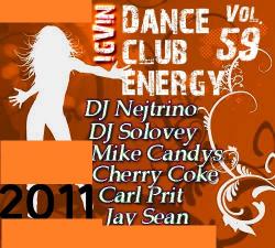 IgVin - Dance club energy Vol.59