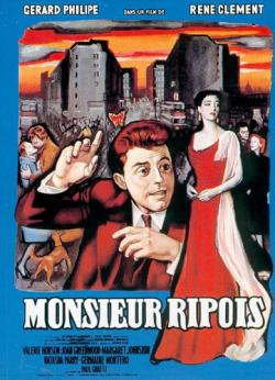   / Monsieur Ripois VO