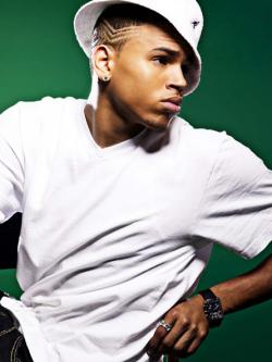Chris Brown - She Ain't You