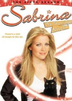  -  , 7  2  / Sabrina, the Teenage Witch