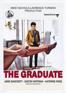  / The Graduate MVO