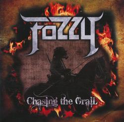 Fozzy - Chasing The Grail