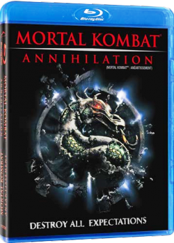   2:  / Mortal Kombat: Annihilation MVO+2xAVO