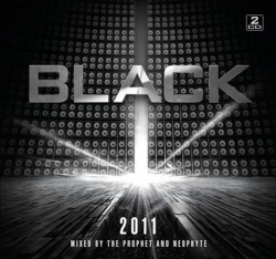 VA - Black 2011