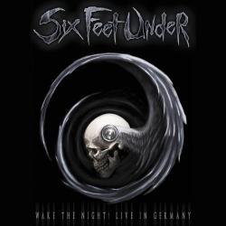 Six Feet Under - Wake The Night! Live In Germany