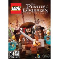 LEGO Pirates of the Caribbean / LEGO   