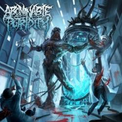 Abominable Putridity - 2 New Tracks