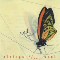 Soul Ballet-Strings of the Soul