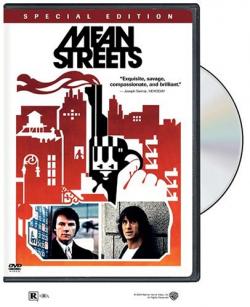   / Mean Streets DVO+MVO