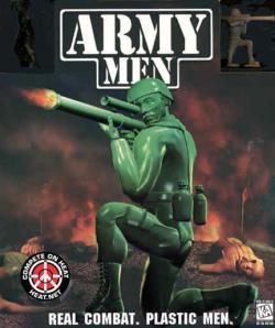 Army Men [ENG]