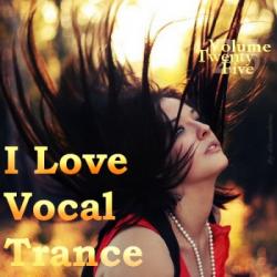 VA - AG: I Love Vocal Trance #25