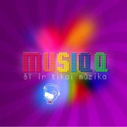 Musiqq - Si ir tikai muzika