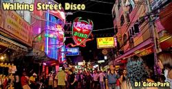 VA - Walking Street Disco Pattaya DJ GidroPark