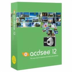 ACDSee Photo Manager 12.0.344
