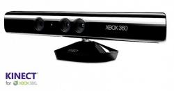 [Xbox 360] [Kinect] Kinect-