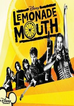   / Lemonade Mouth ENG