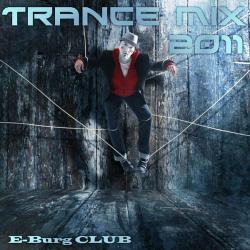 E-Burg CLUB - Trance MiX 2011 vol.3