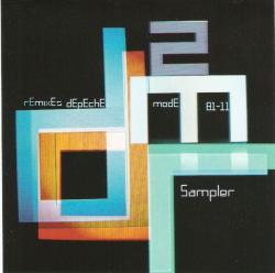 Depeche Mode - Remixes 2: 81-11 Promo Sampler