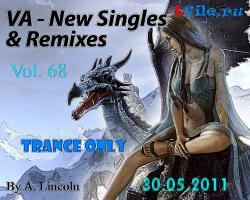 VA - New Singles & Remixes Vol. 68