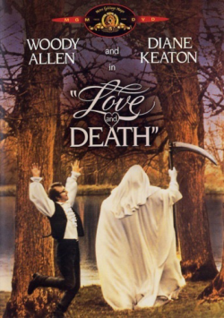    / Love and Death DVO