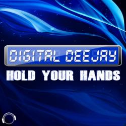 Digital Deejay - Hold Your Hands