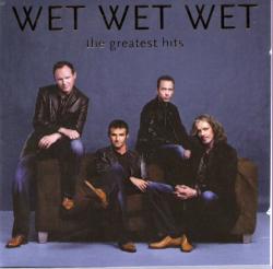 Wet Wet Wet - The Greatest Hits (2CD)
