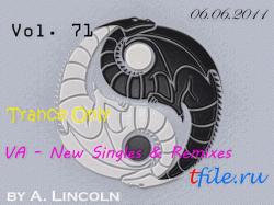 VA - New Singles & Remixes Vol. 71