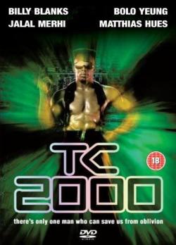  2000  / TC 2000 VO