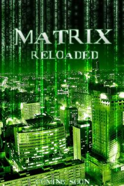   -   / The Making of the Matrix Reloaded DVO