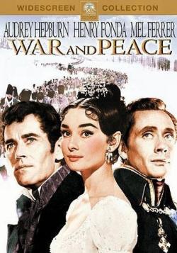    / War And Peace MVO