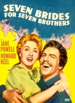      / Seven Brides For Seven Brothers VO