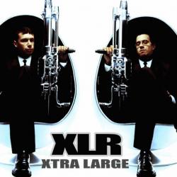 XLR - Xtra Large