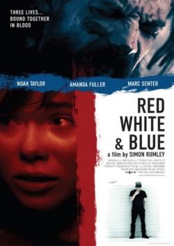     / Red White & Blue VO